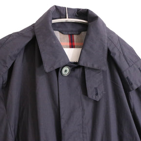 MACKINTOSH PHILOSOPHY(マッキントッシュフィロソフィー)Balmacaan Coat