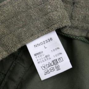 THE NORTH FACE(ザノースフェイス) 24ss HORIZON HAT