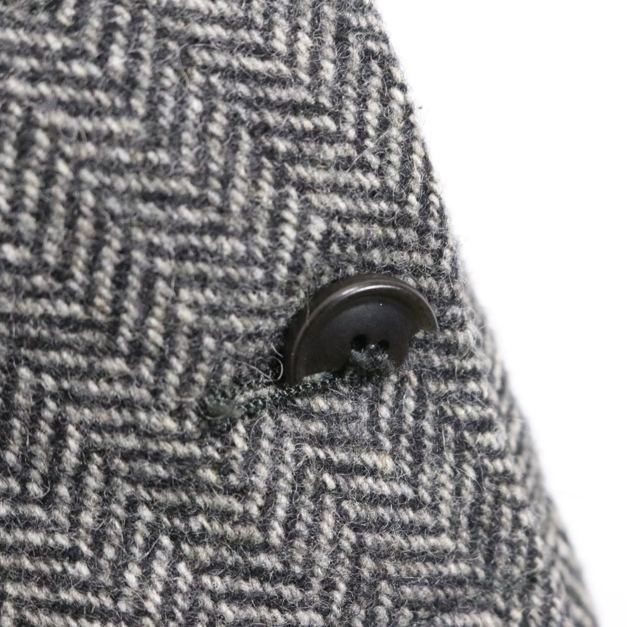 1st PAT-RN(ファーストパターン) 3B Tweed  Jacket