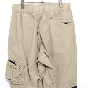 Nike ISPA 22SS | NRG Convertible Pants "Khaki" (DD3796-247)
