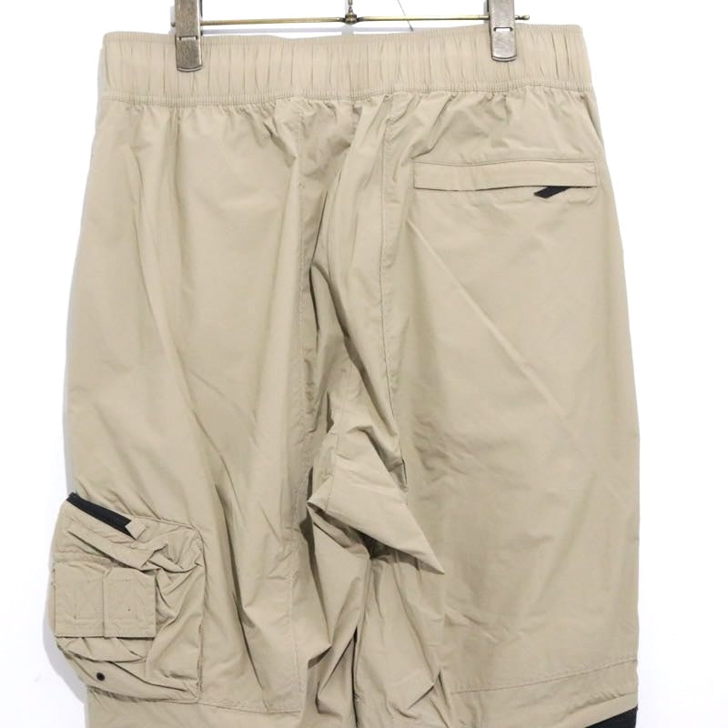 Nike ISPA 22SS | NRG Convertible Pants "Khaki" (DD3796-247)