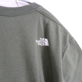 THE NORTH FACE(ザノースフェイス)