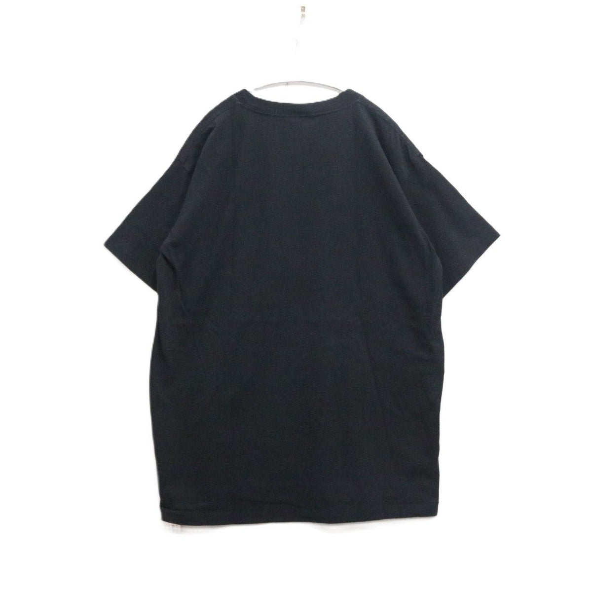 BOTT(ボット) 24ss Checkered Logo Tee