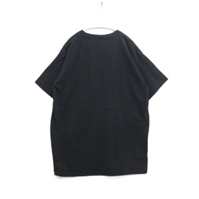 BOTT(ボット) 24ss Checkered Logo Tee