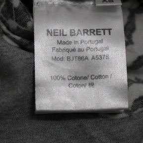 Neil Barrett(ニールバレット)