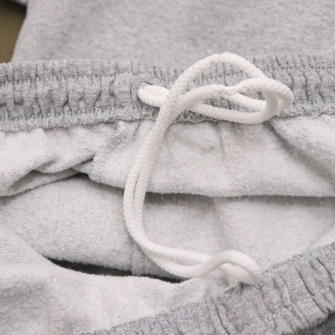 ANCHOR INC.(アンカーインク) Logo  Sweat Pants