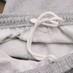 ANCHOR INC.(アンカーインク) Logo  Sweat Pants