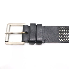 JIMMY CHOO(ジミーチュウ) Leather Belt