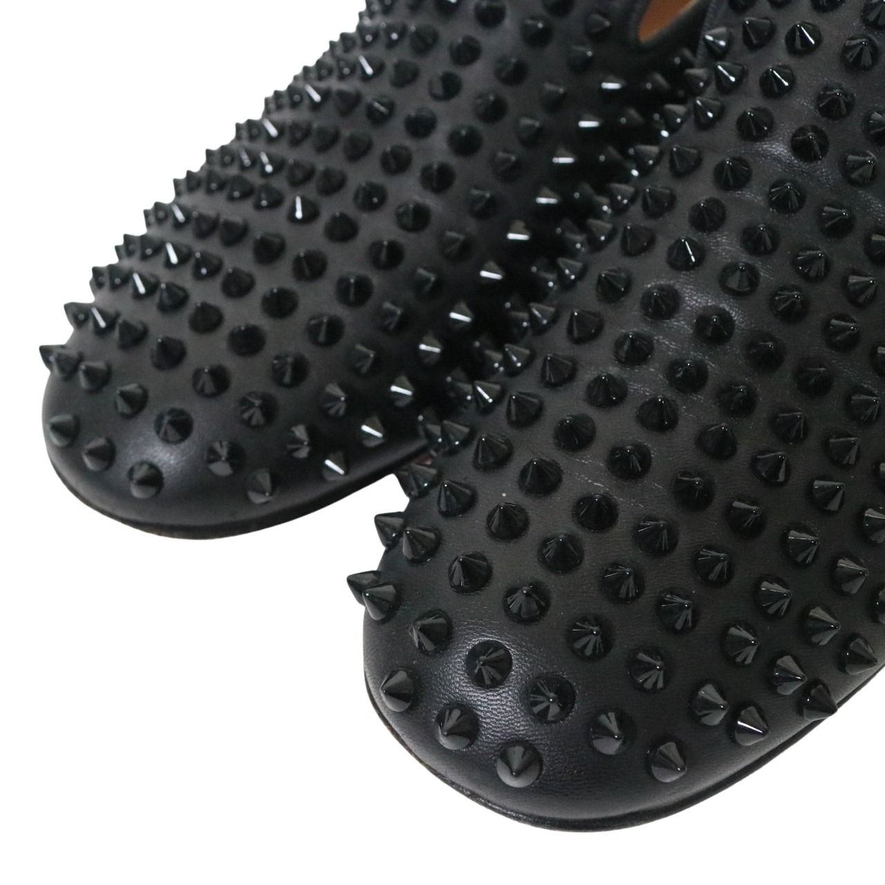 Christian Louboutin(クリスチャンルブタン) Rollerboy Spikes