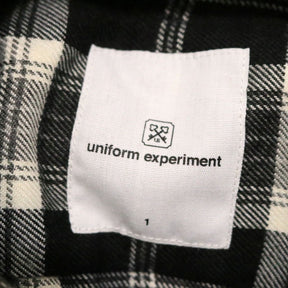 uniform experiment(ユニフォームエクスペリメント)