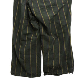 THE NORTH FACE PURPLE LABEL(ザノースフェイスパープルレーベル) 22AW Regimental Stripe Field Pants