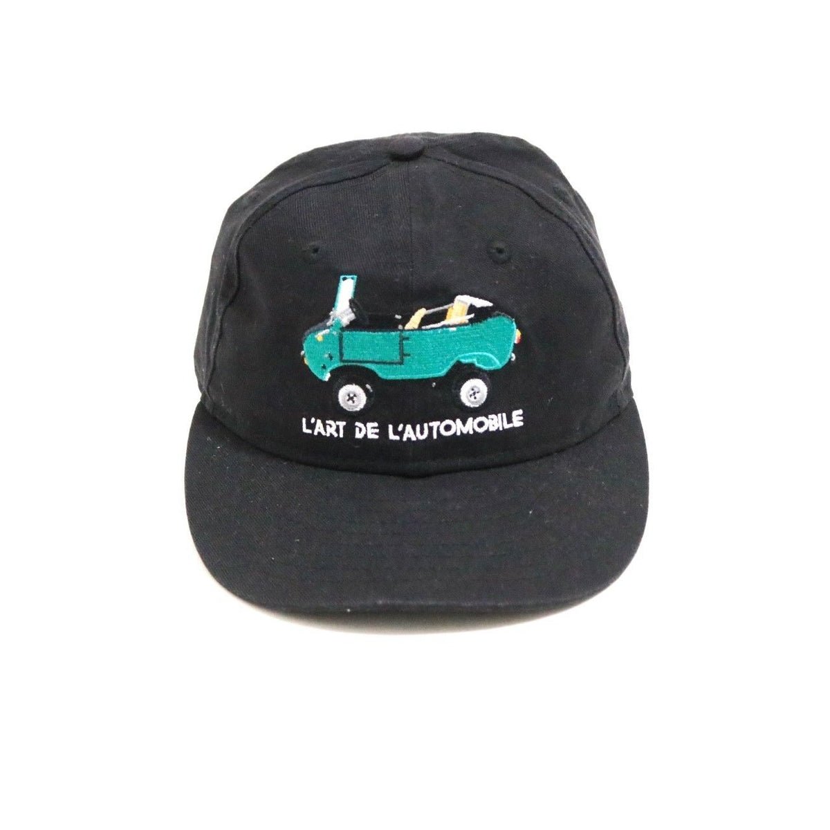 Carhartt(カーハート) × NEWERA(ニューエラ)