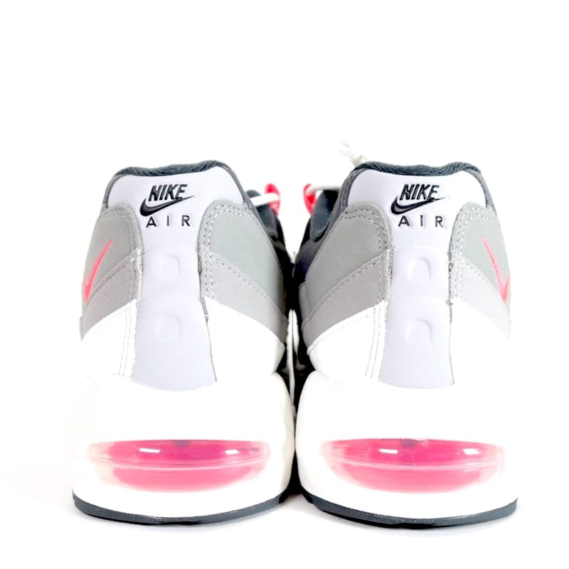 NIKE 26SS | AIR MAX 95 BIG BUBBLE PREMIUM "Solar Red" (IV6425-060)