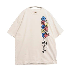 HUMAN MADE(ヒューマンメイド) × Girls Don’t Cry(ガールズドントクライ)