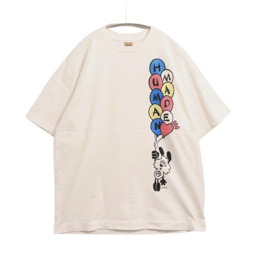 HUMAN MADE(ヒューマンメイド) × Girls Don’t Cry(ガールズドントクライ)