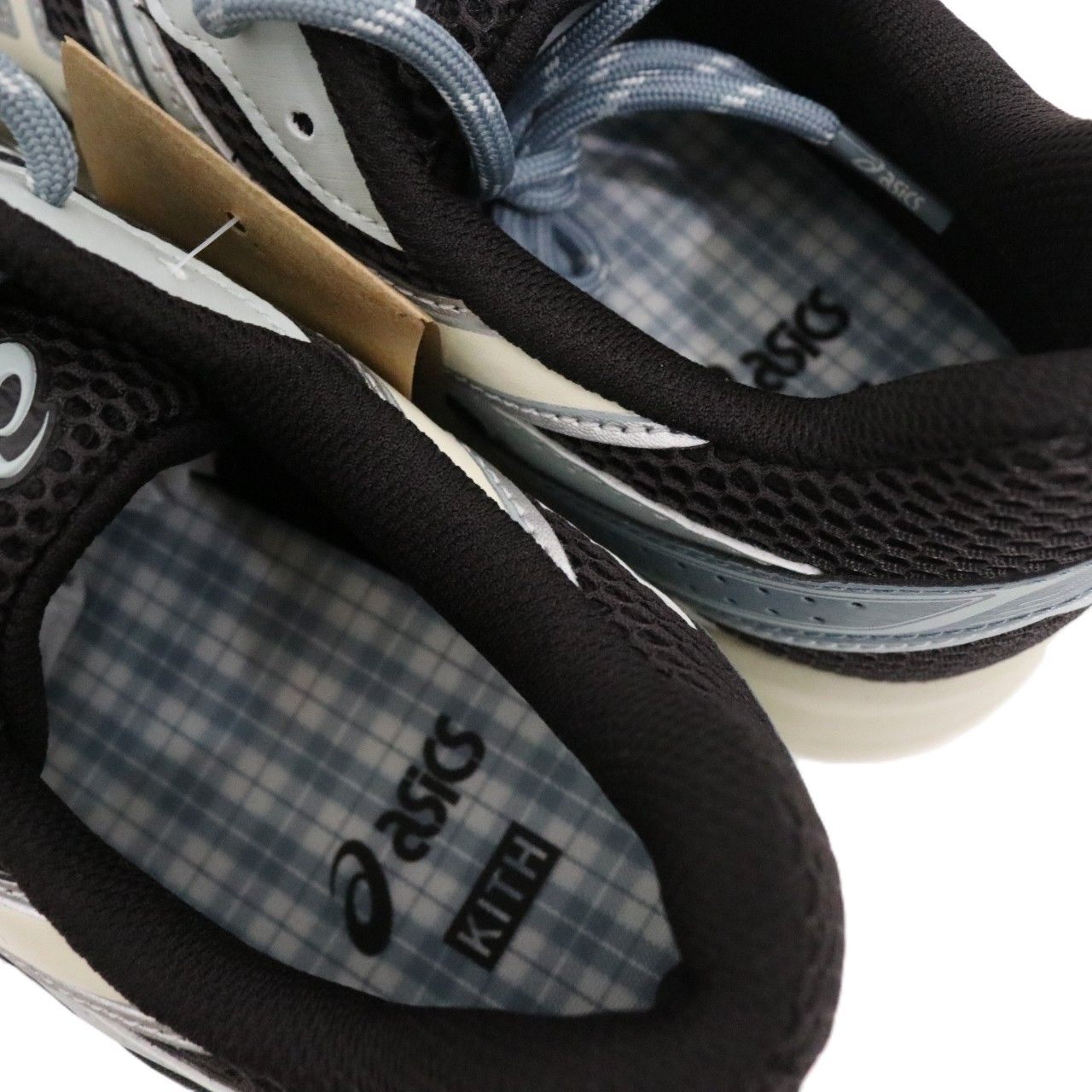 asics(アシックス) KITH Ronnie Fieg x ASICS JOG 100S