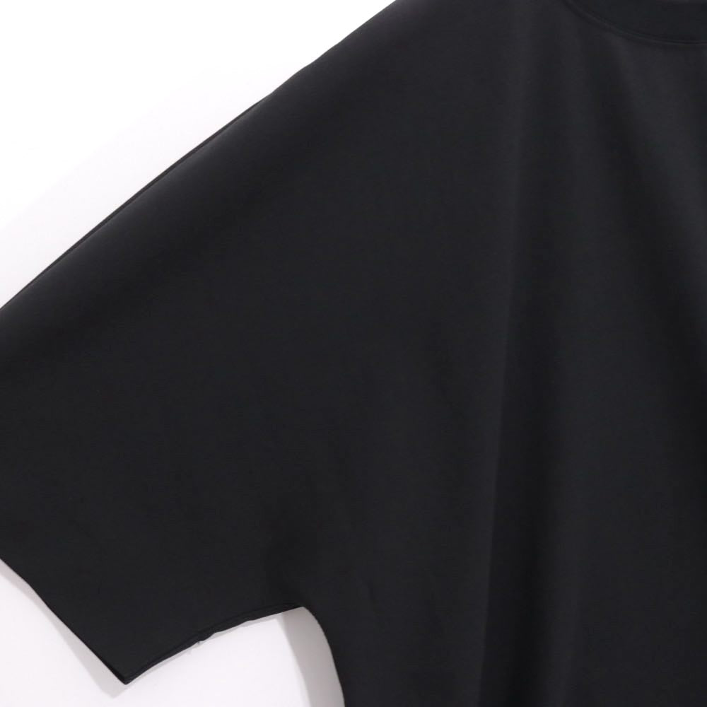 UNITED ARROWS & SONS by DAISUKE OBANA | I/SL T-Shirt "Black" (5517-299-0730)