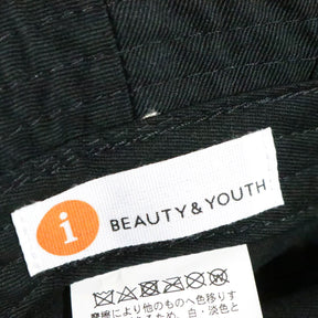 info. BEAUTY&YOUTH(インフォ ビューティーアンドユース)