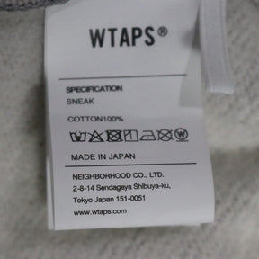 WTAPS 25AW | TNNL / HOODY / COTTON (252ATDT-HPM04S)