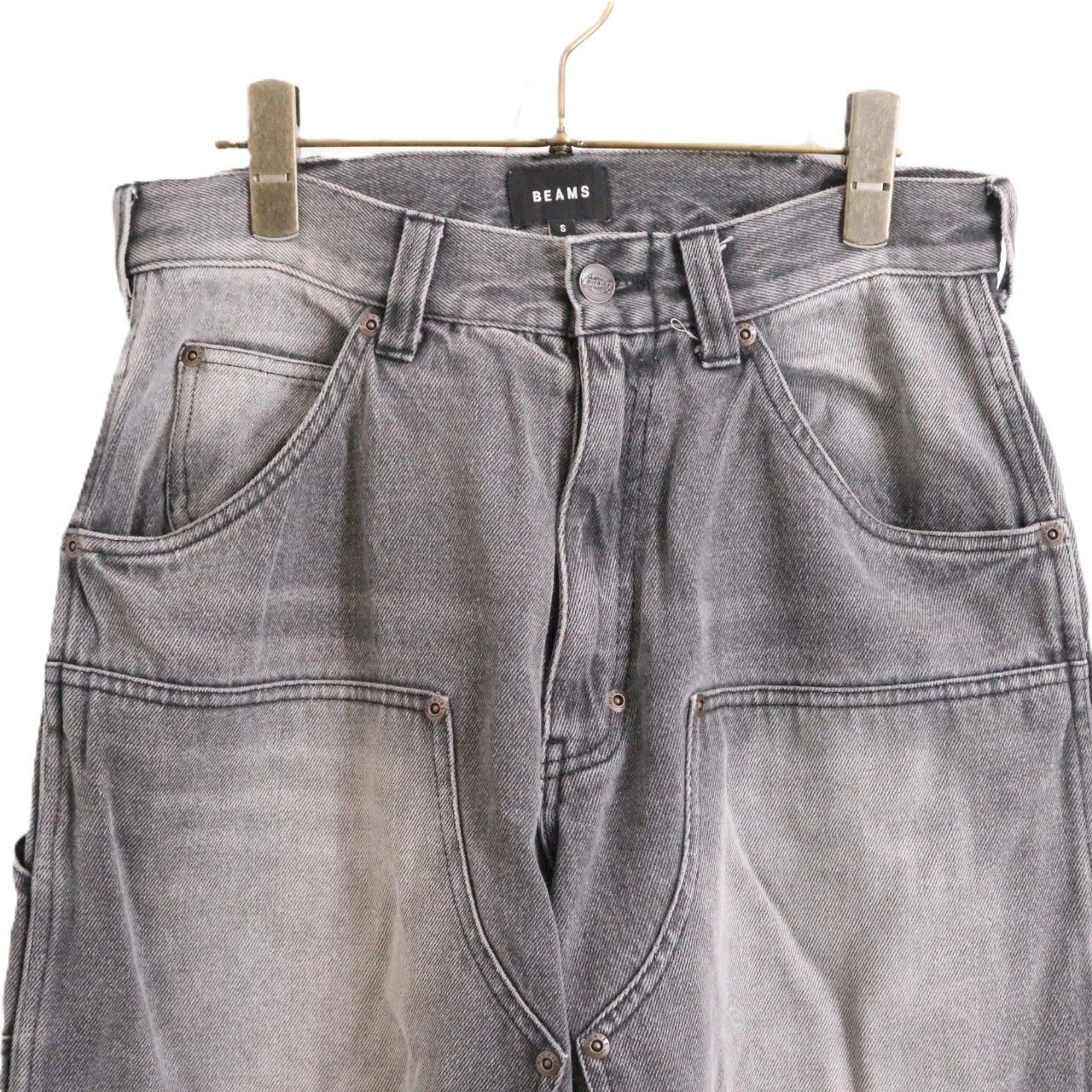 Dickies(ディッキーズ) ×BEAMS(ビームス)  25ss Denim Painter Pants