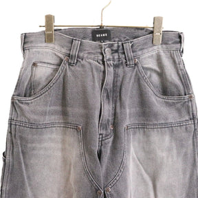 Dickies(ディッキーズ) ×BEAMS(ビームス)  25ss Denim Painter Pants