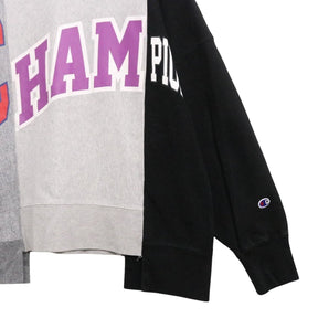 CHAMPION(チャンピオン) 再構築 Reverse Weave Sweatshirt