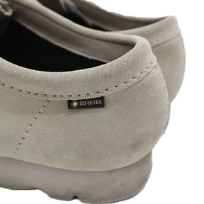 Clarks(クラークス)×BEAMS(ビームス)  Wallabee Boot GTX