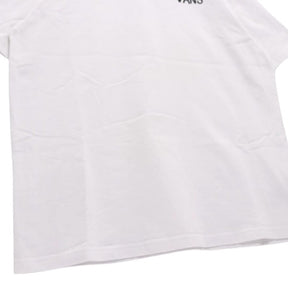 VANS | Surfboard Graphic Back Print Tee "White"
