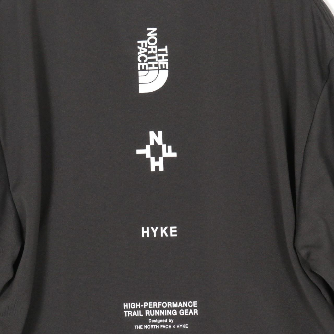 HYKE(ハイク)