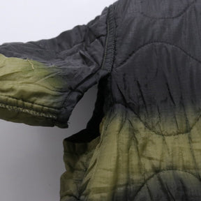 OAMC | PROVOKE PEACEMAKER Liner Jacket "Black / Green" (OAYR424685)