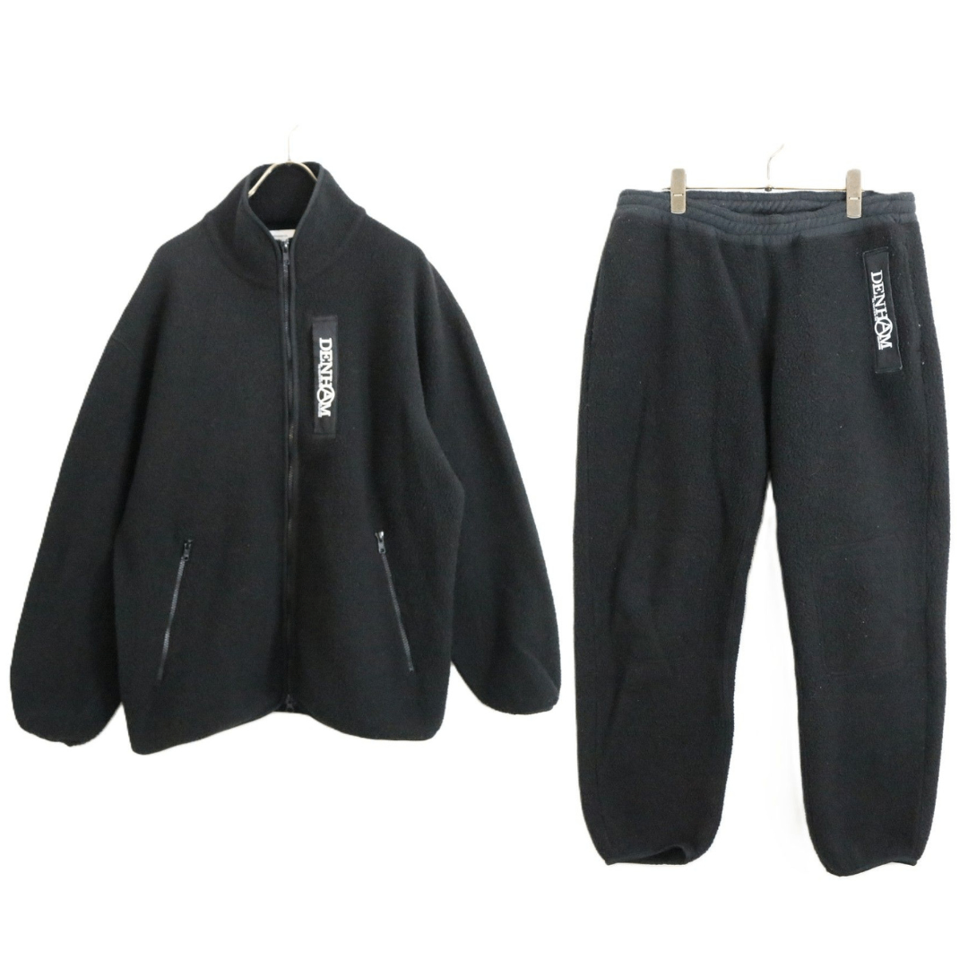 DENHAM(デンハム)×Mountain Research(マウンテン リサーチ)