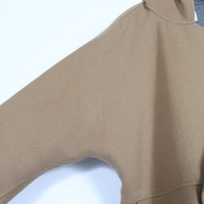 beautiful people(ビューティフルピープル) Hooded Overcoat