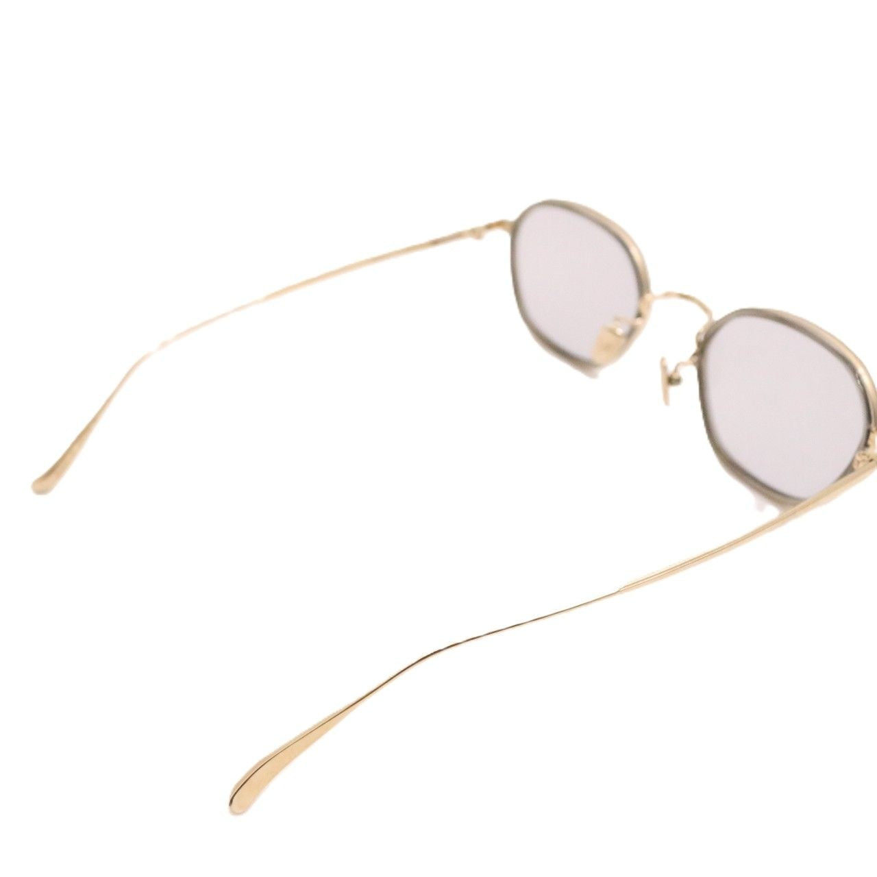 Maison de Luxe LUNETTES(メゾンドリュクスルネッツ) sunglasses