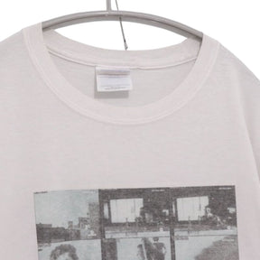 00s Boys Of Summer | "Boys of Wilcox" Graphic Tee (Hanes Heavyweight)