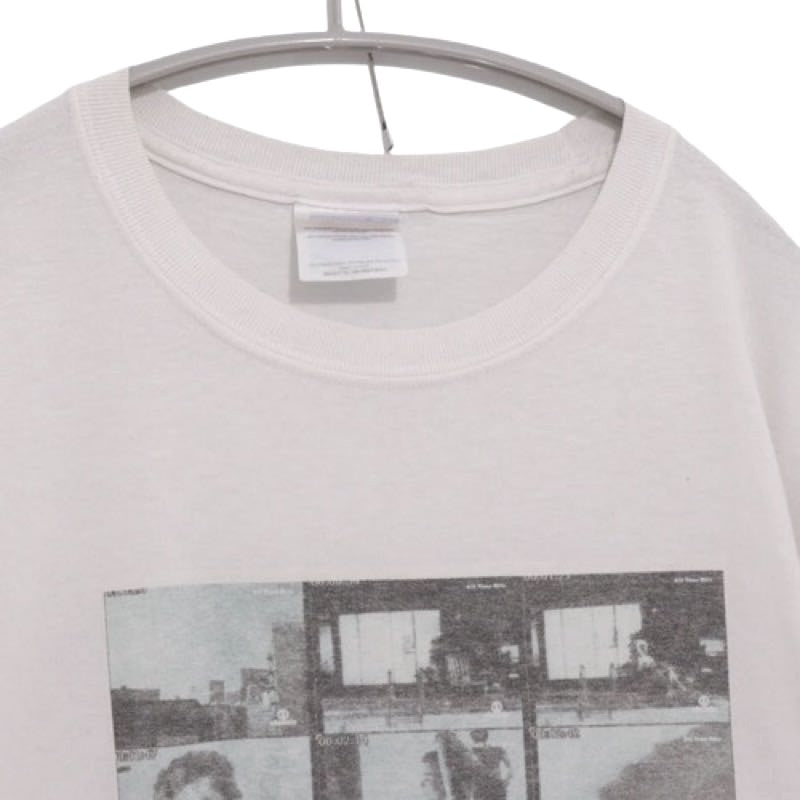 00s Boys Of Summer | "Boys of Wilcox" Graphic Tee (Hanes Heavyweight)