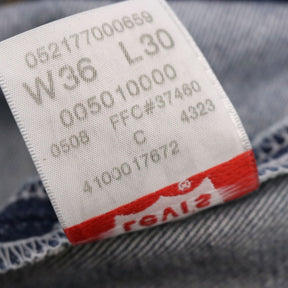 Levi's(リーバイス) 501 Denim Pants