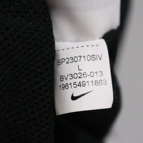 NIKE | CE Track Suit PK "Black/White" (BV3026-013)
