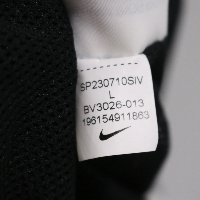 NIKE | CE Track Suit PK "Black/White" (BV3026-013)