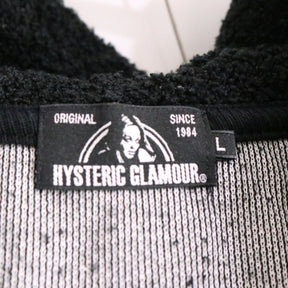 HYSTERIC GLAMOUR(ヒステリックグラマー)