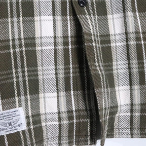 NEIGHBORHOOD 00s | ARCHIVE LOGGER / C-SHIRT. LS (AR NH-SH-02)