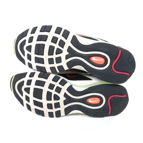 NIKE | AIR MAX 97 "World Tour" (DD9534-100)