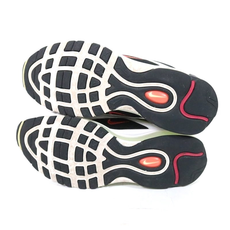 NIKE | AIR MAX 97 "World Tour" (DD9534-100)