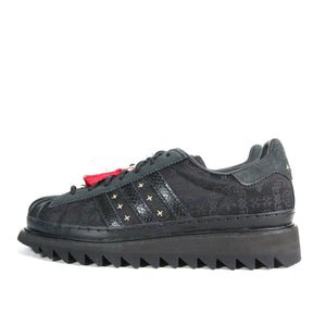 adidas(アディダス)CLOT × adidas Superstar "Lunar New Year"