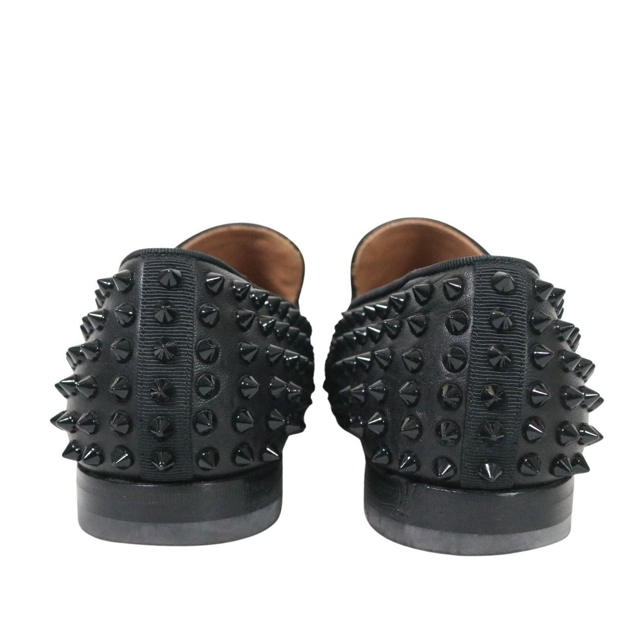 Christian Louboutin(クリスチャンルブタン) Rollerboy Spikes