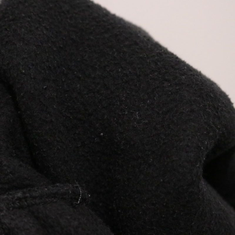 700fill | Logo Sweat Pants "Black"