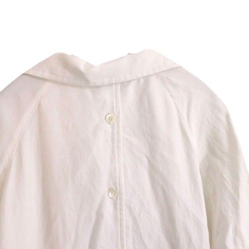 UNUSED(アンユーズド) L/S Shirt