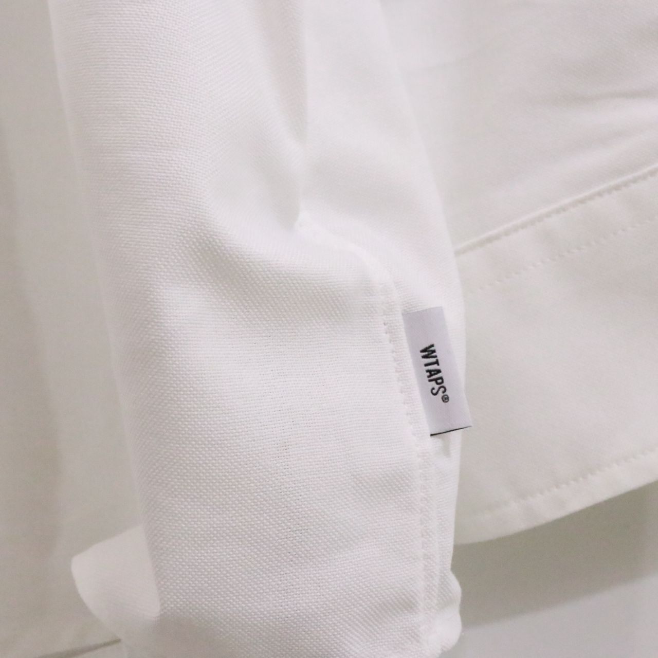 WTAPS(ダブルタップス)