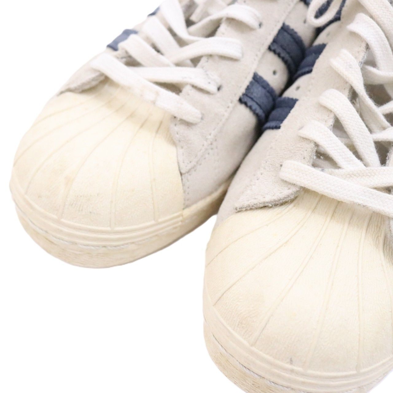 adidas(アディダス) BEAUTY&YOUTH 別注 SUPERSTAR 80s