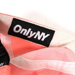ONLY NY | Jet Cap "Salmon Pink" (Made in USA)