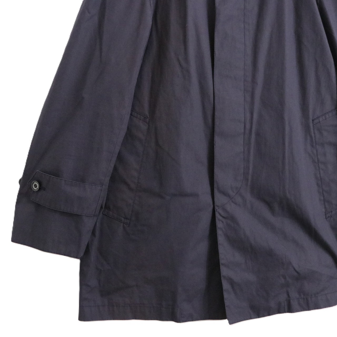 MACKINTOSH PHILOSOPHY(マッキントッシュフィロソフィー)Balmacaan Coat